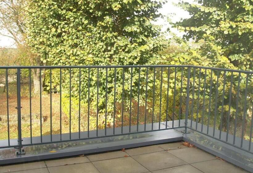 ベッドアンドブレックファースト Les Jardins De La Grange