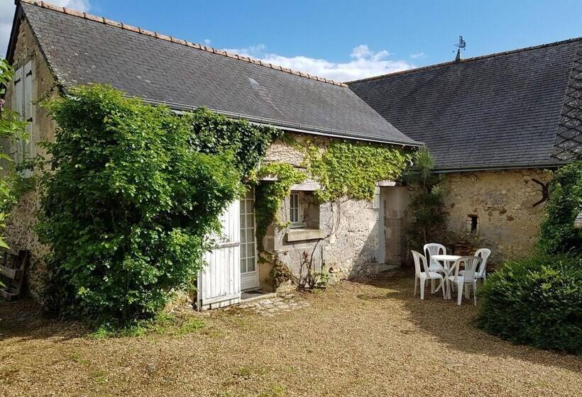 Bed and Breakfast Les Roberderies