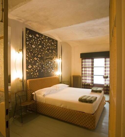 צימר Locanda Amerigo