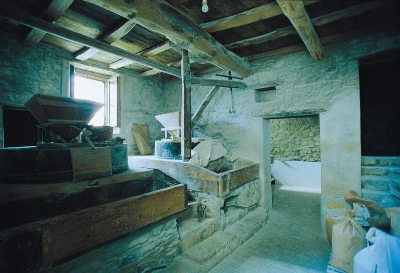 צימר Locanda Amerigo