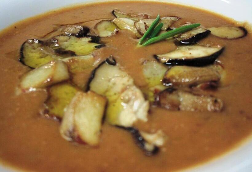 צימר Locanda Amerigo