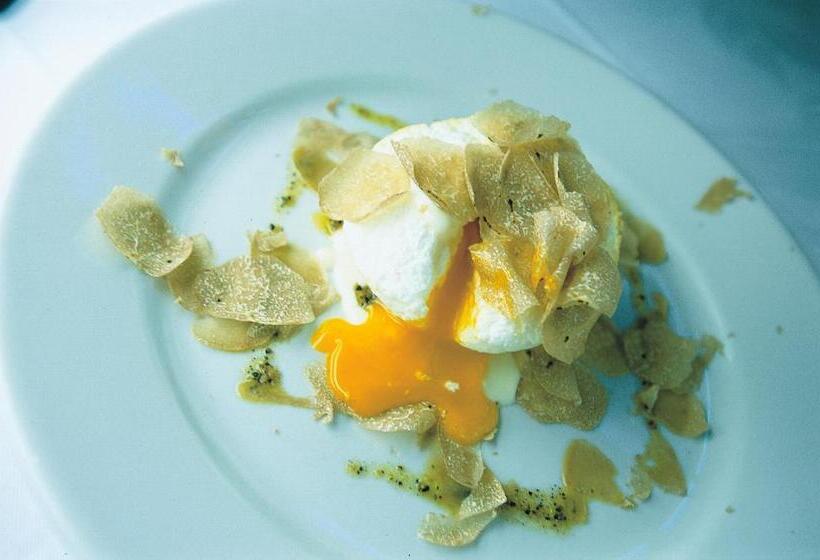 צימר Locanda Amerigo