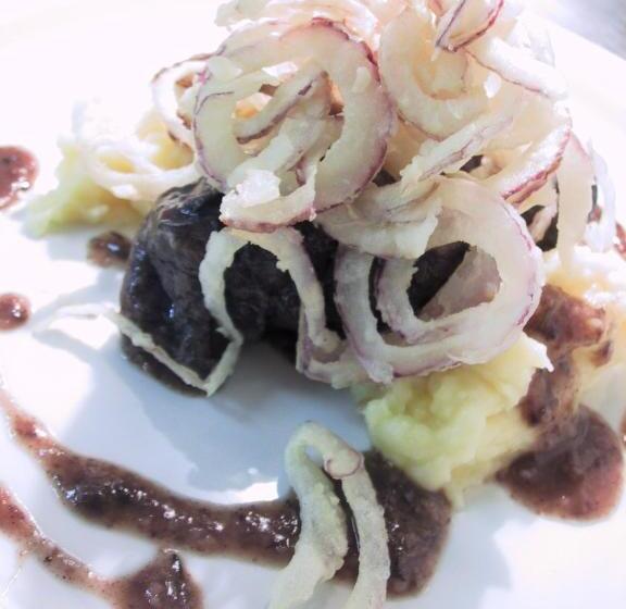 צימר Locanda Amerigo