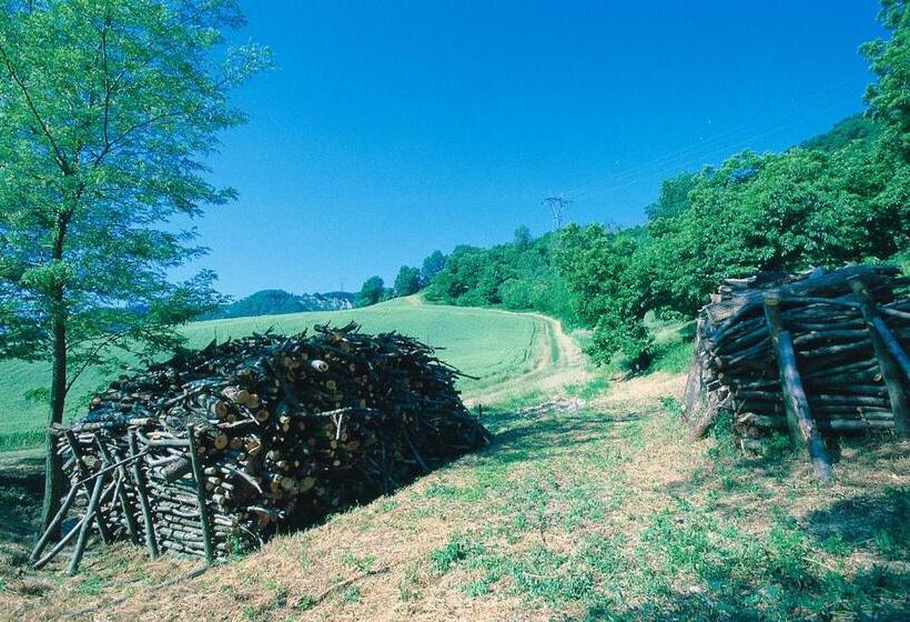 צימר Locanda Amerigo