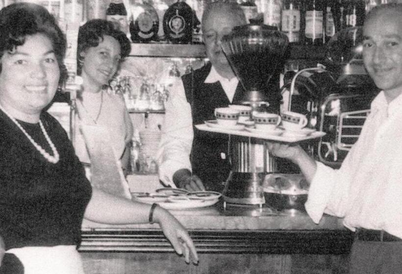 צימר Locanda Amerigo