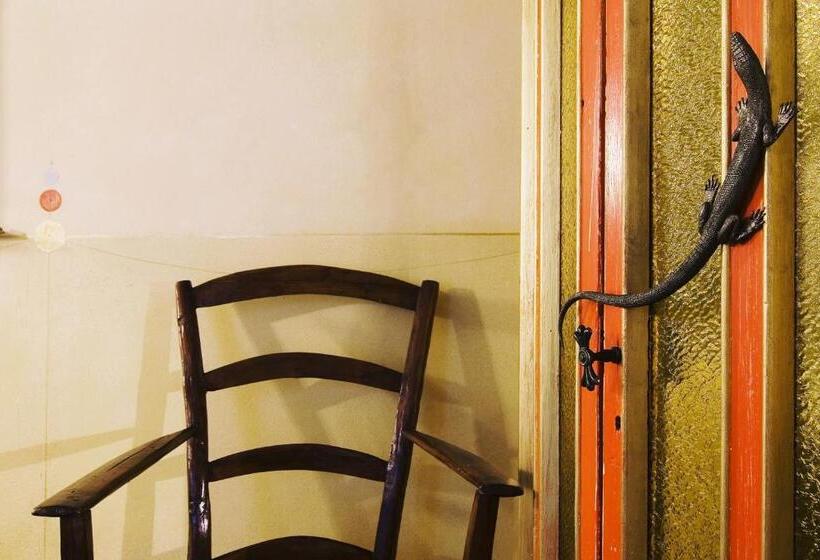 צימר Locanda Amerigo