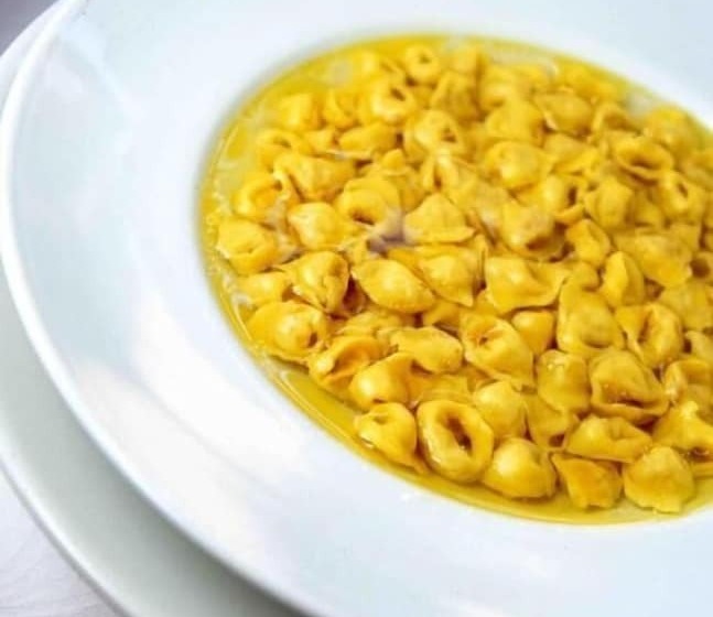 צימר Locanda Amerigo