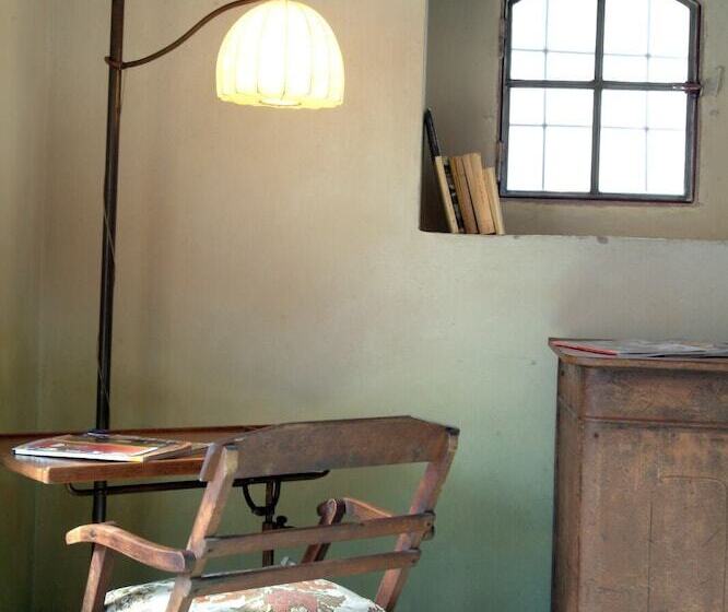 住宿加早餐  Locanda Amerigo
