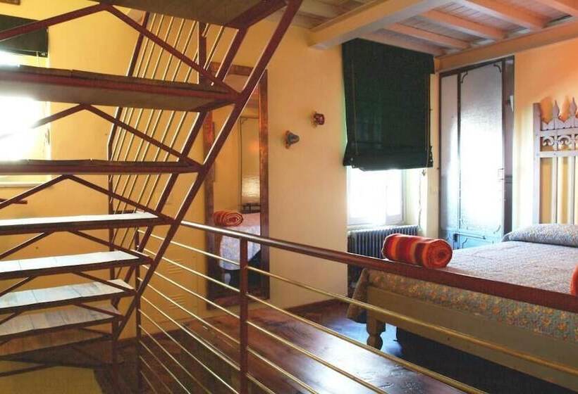 צימר Locanda Amerigo