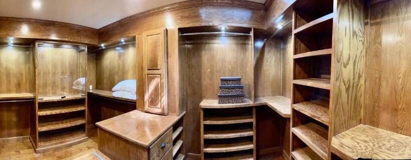 مبيت وإفطار Louisiana Cajun Mansion