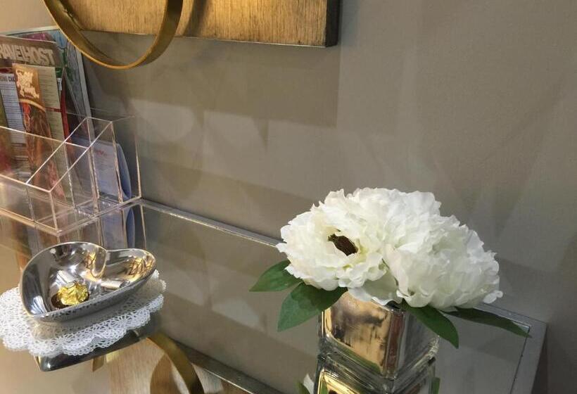 مبيت وإفطار Louisiana Cajun Mansion