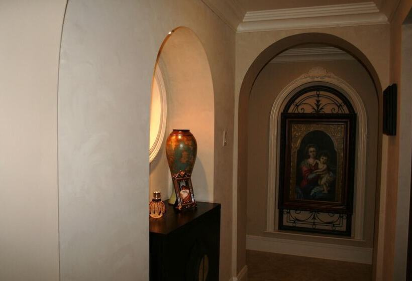 مبيت وإفطار Louisiana Cajun Mansion