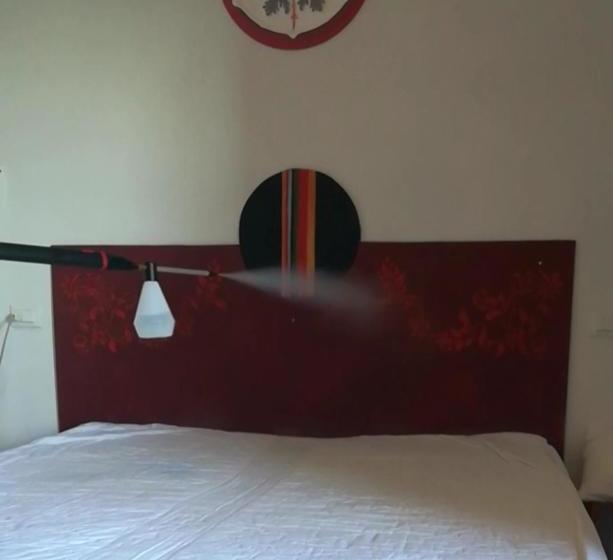 민박 Madonna Del Carmine