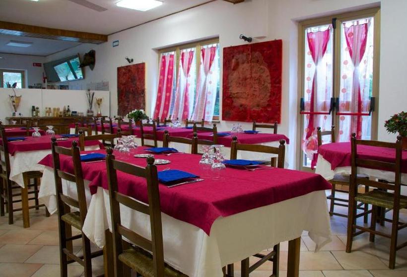 צימר Madonna Del Carmine