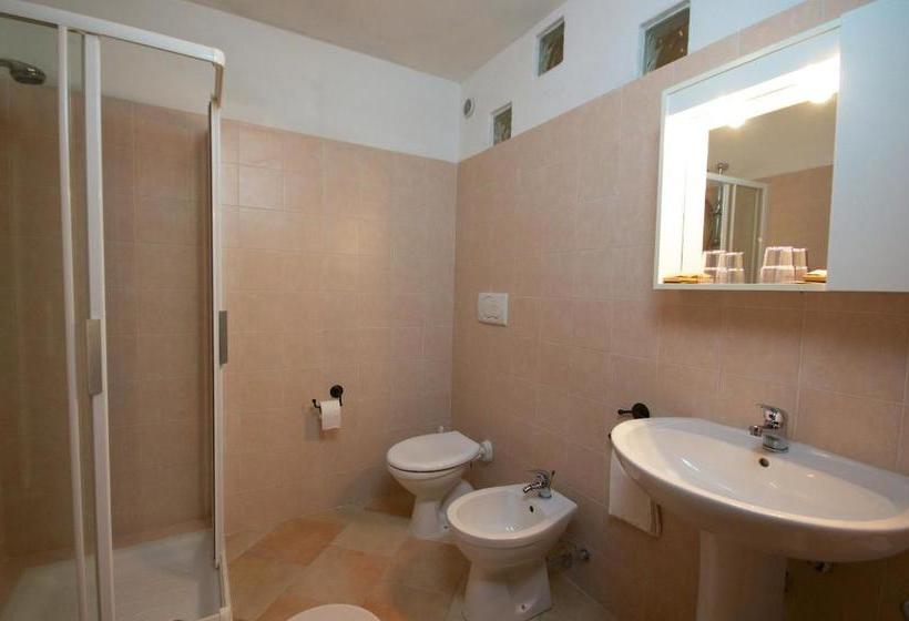 민박 Madonna Del Carmine