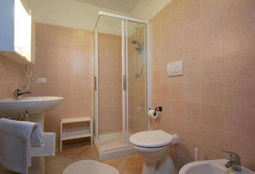 민박 Madonna Del Carmine