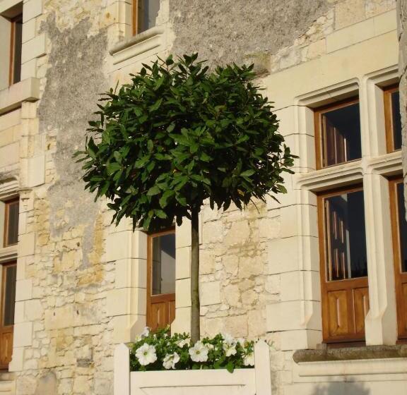 住宿加早餐 Manoir Du Bois Noblet