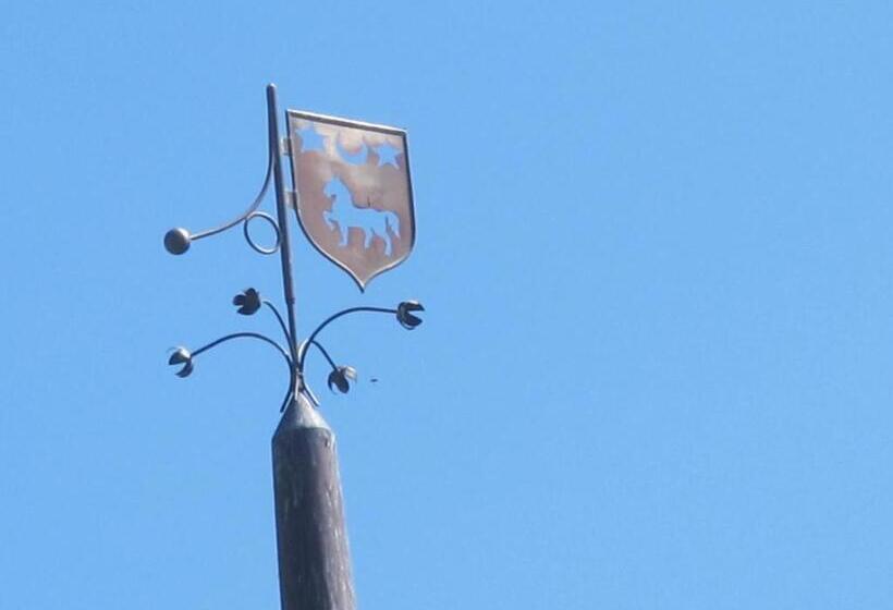 住宿加早餐 Manoir Du Bois Noblet