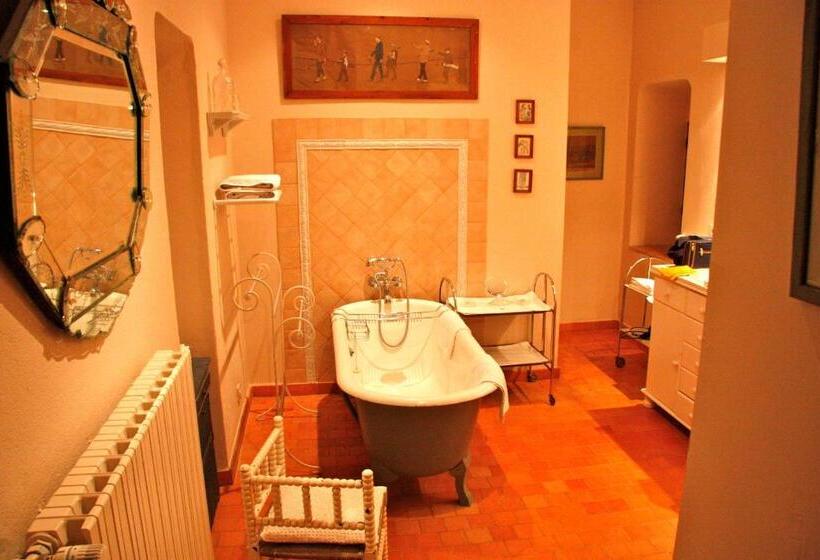 住宿加早餐 Manoir Du Bois Noblet