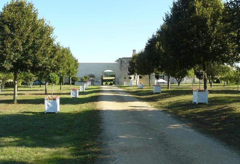 住宿加早餐 Manoir Du Bois Noblet