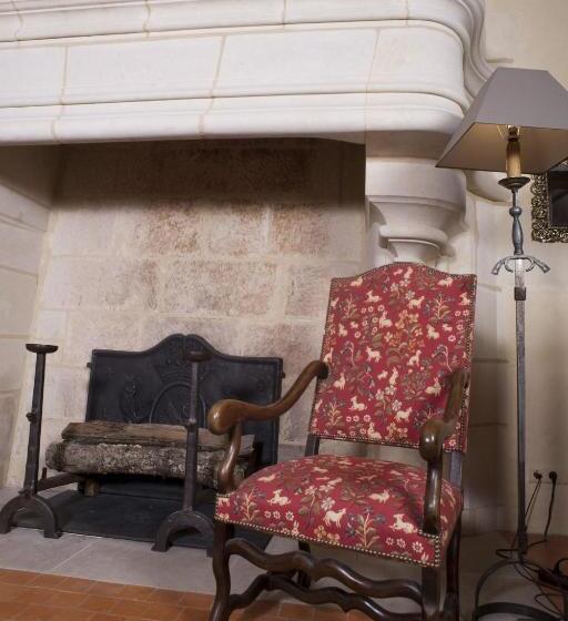 住宿加早餐 Manoir Du Bois Noblet