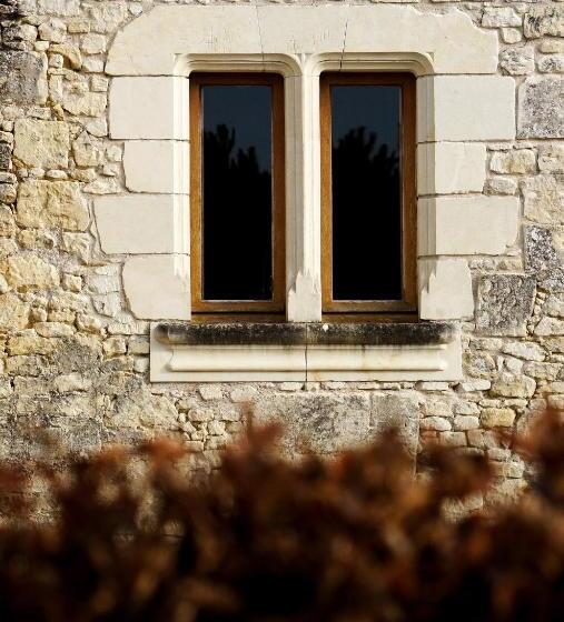 住宿加早餐 Manoir Du Bois Noblet