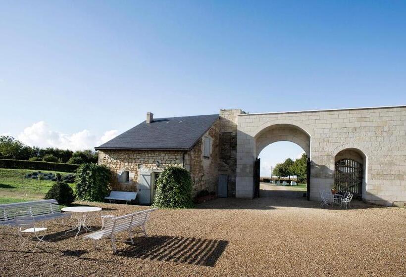 住宿加早餐 Manoir Du Bois Noblet