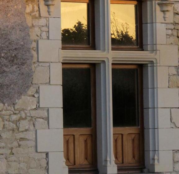 住宿加早餐 Manoir Du Bois Noblet