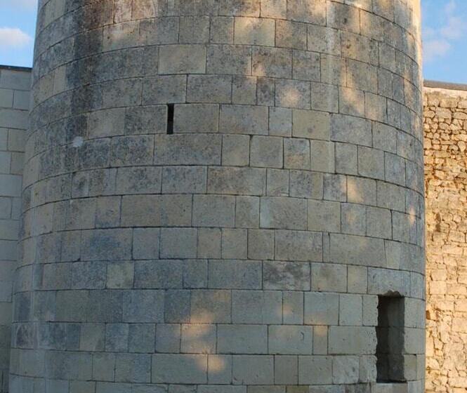 住宿加早餐 Manoir Du Bois Noblet