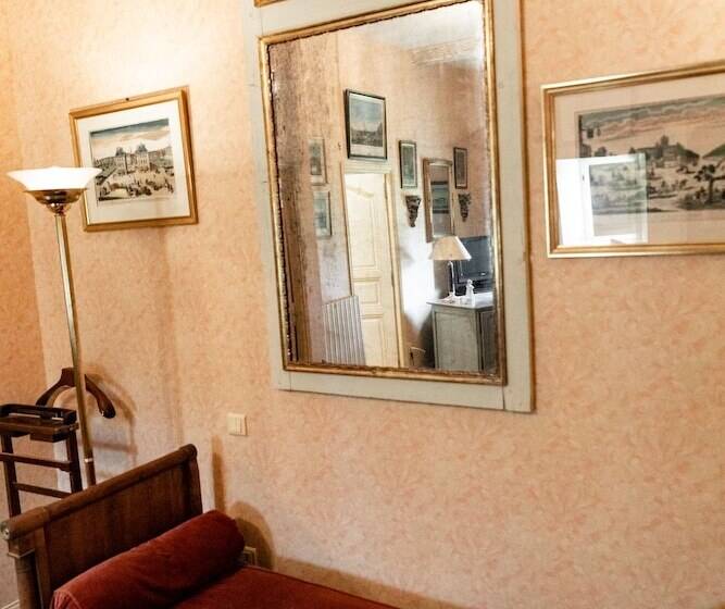 住宿加早餐 Manoir Du Bois Noblet