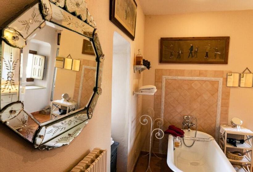 住宿加早餐 Manoir Du Bois Noblet