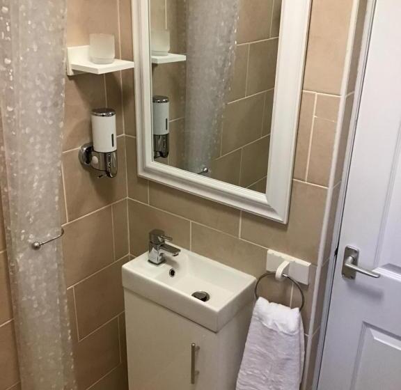 צימר Meerkat Manor