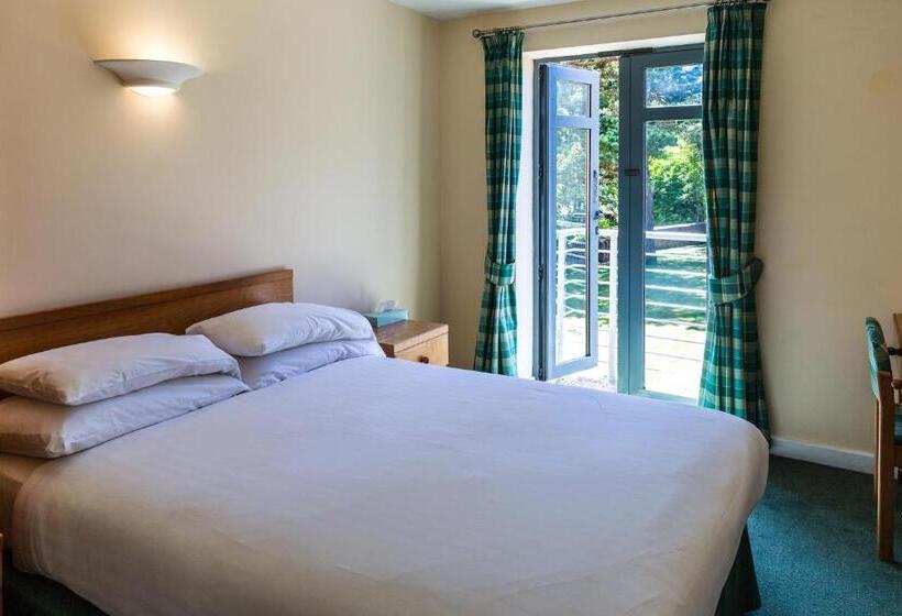 مبيت وإفطار Middle Aston House