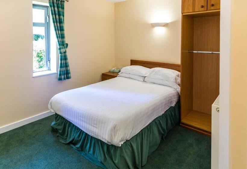 مبيت وإفطار Middle Aston House