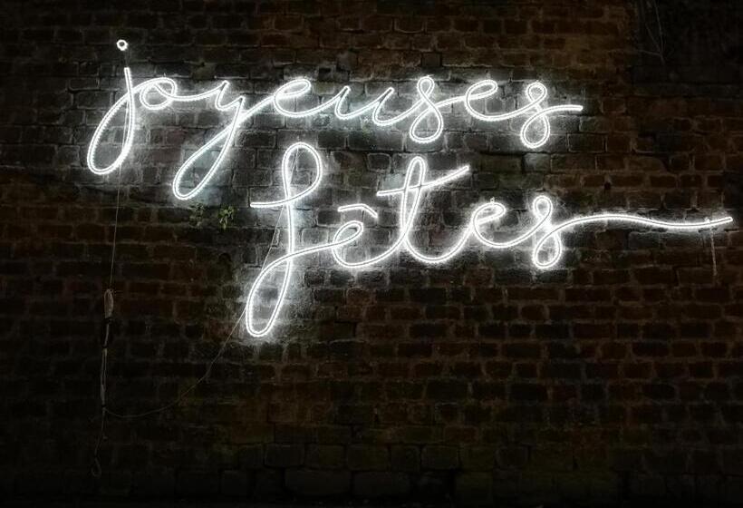 Bed and Breakfast Moulin De Schwabwiller