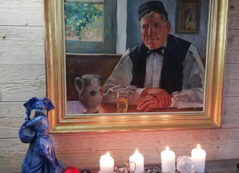 Bed and Breakfast Moulin De Schwabwiller