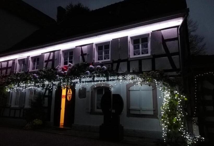 Bed and Breakfast Moulin De Schwabwiller