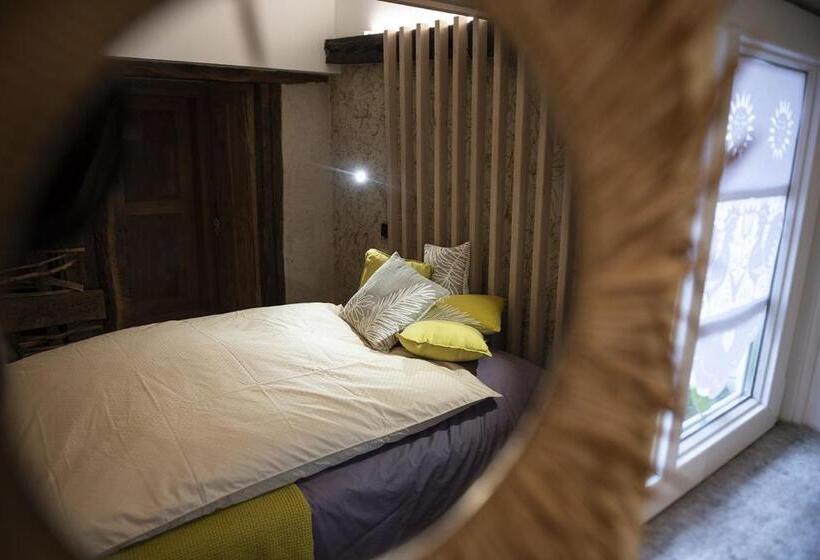 Bed and Breakfast Moulin De Schwabwiller