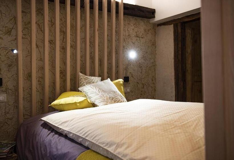 Bed and Breakfast Moulin De Schwabwiller