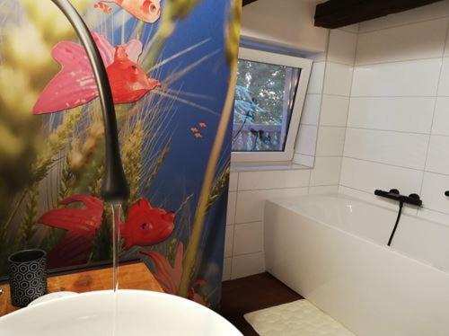 Bed and Breakfast Moulin De Schwabwiller