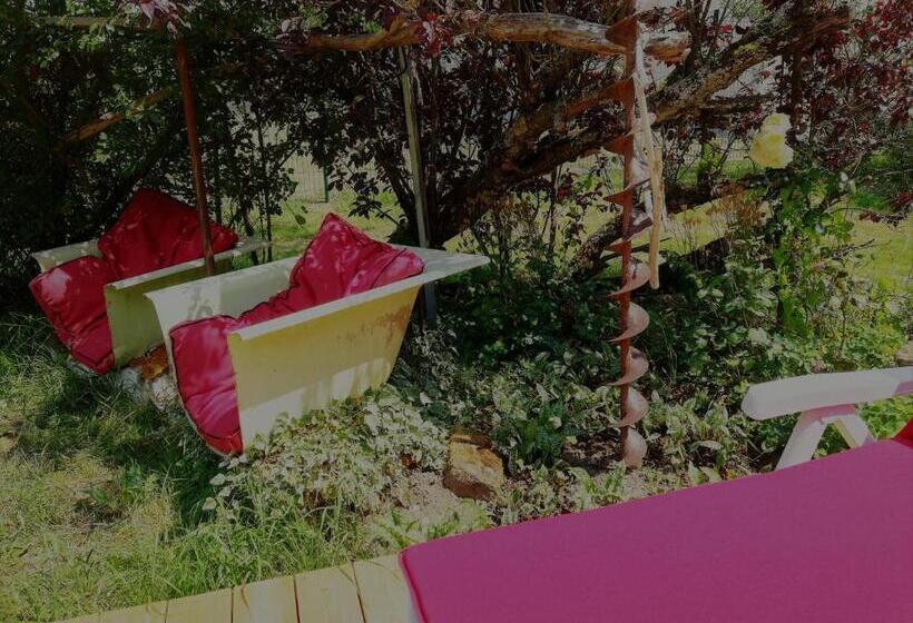 Bed and Breakfast Moulin De Schwabwiller