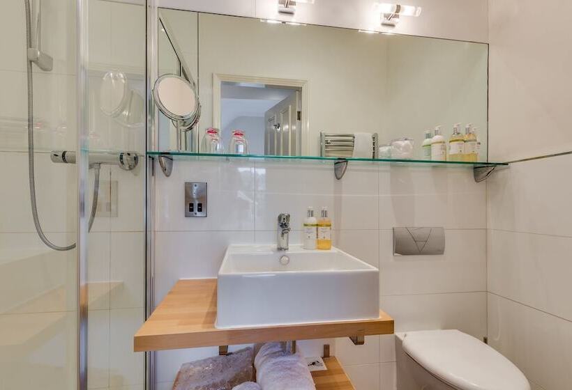 ベッドアンドブレックファースト Number 43