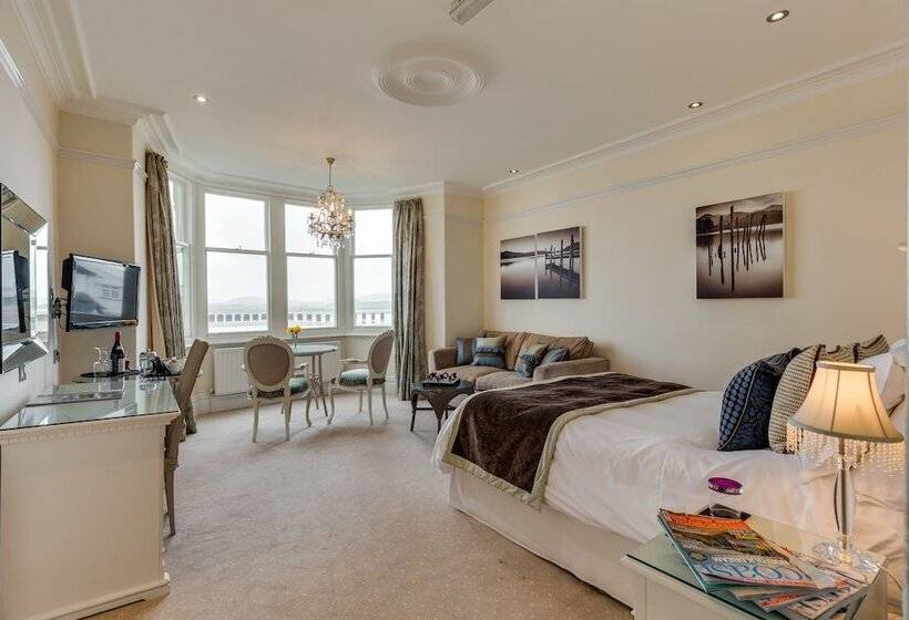 ベッドアンドブレックファースト Number 43