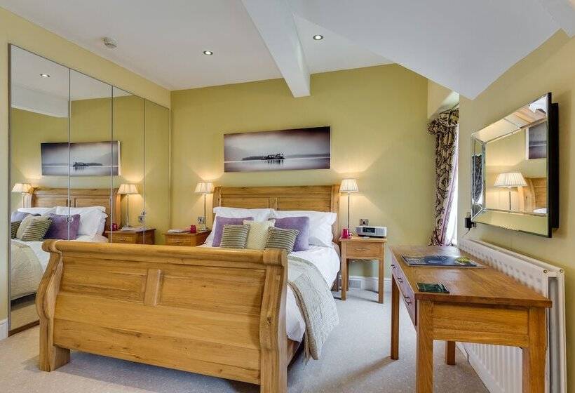 ベッドアンドブレックファースト Number 43