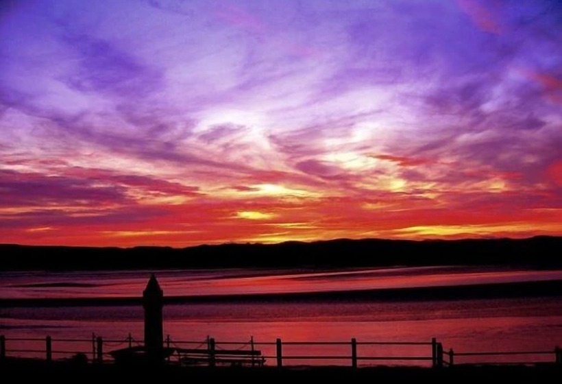 ベッドアンドブレックファースト Number 43