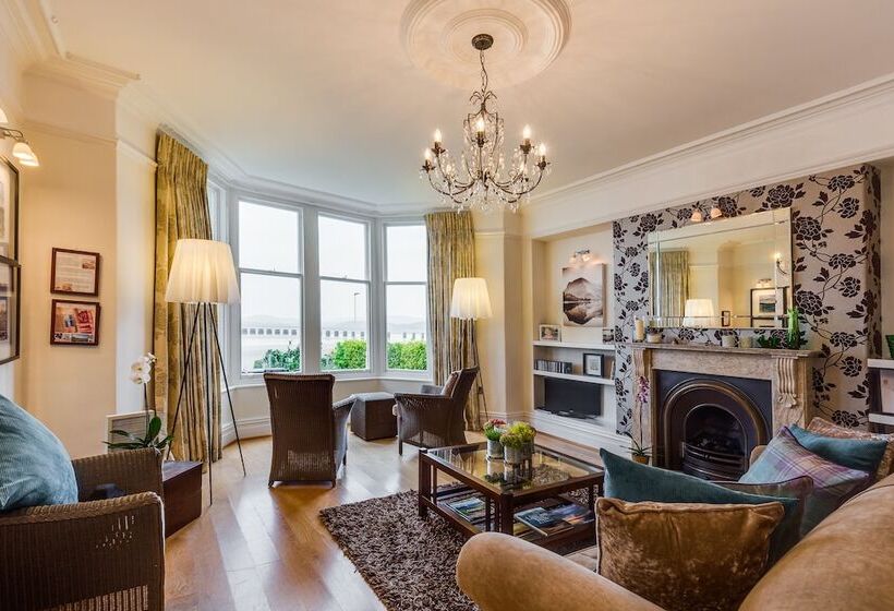 ベッドアンドブレックファースト Number 43