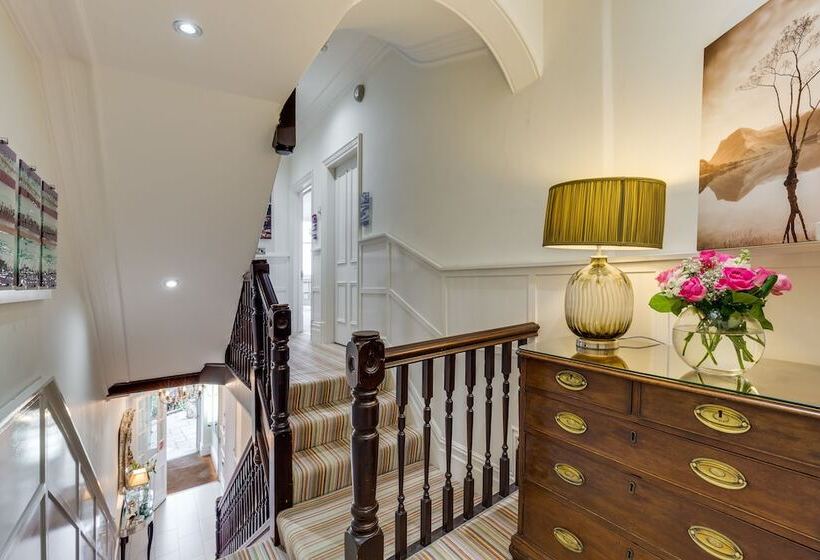 ベッドアンドブレックファースト Number 43