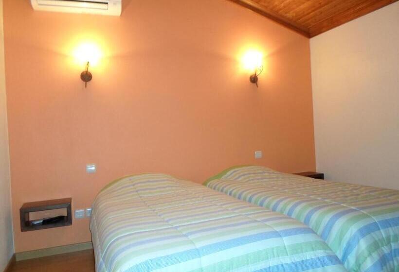 צימר Pedras Lavradas