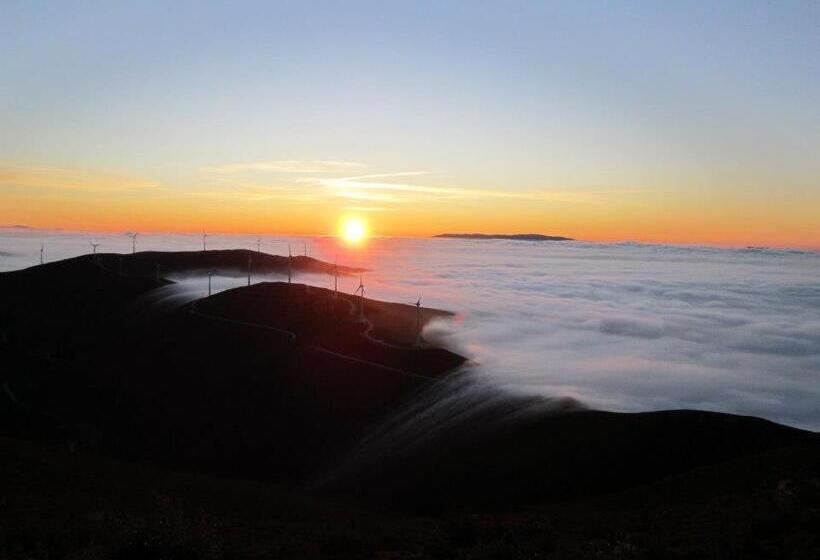 צימר Pedras Lavradas