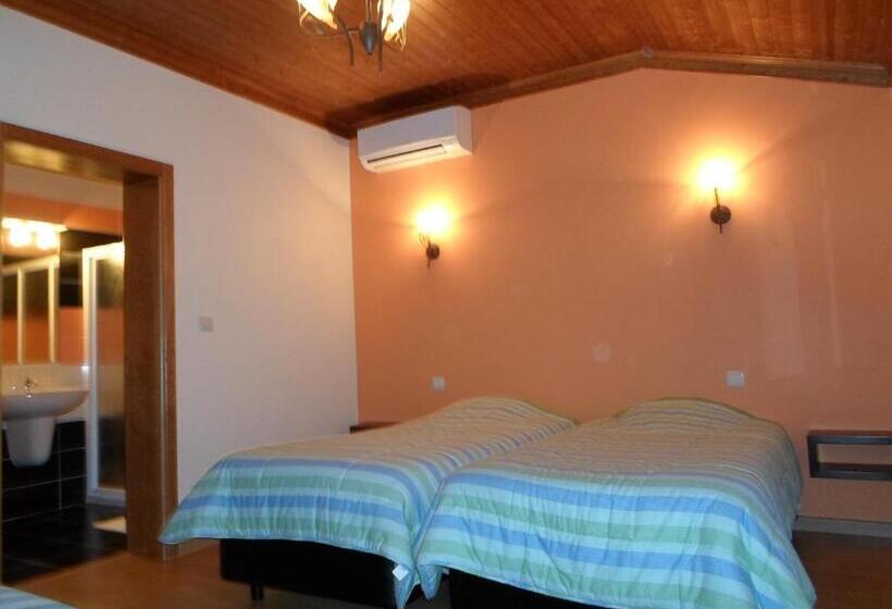 צימר Pedras Lavradas